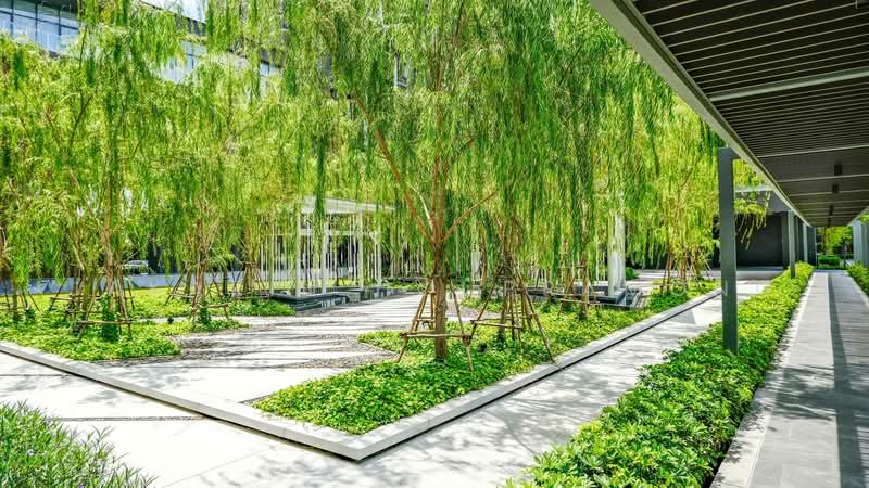The Parkland Phetkasem 56, Bangkok, Phetkasem Road, Bang Wa, Phasi Charoen, Bangkok, 1 Bedroom, 32 sqm, Condo For Sale, by Jakarin Houpramong, 500489656 - DDproperty.com
