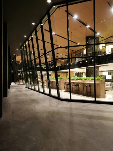 The Parkland Phetkasem 56, Bangkok, Phetkasem Road, Bang Wa, Phasi Charoen, Bangkok, 1 Bedroom, 32 sqm, Condo For Sale, by Jakarin Houpramong, 500489656 - DDproperty.com