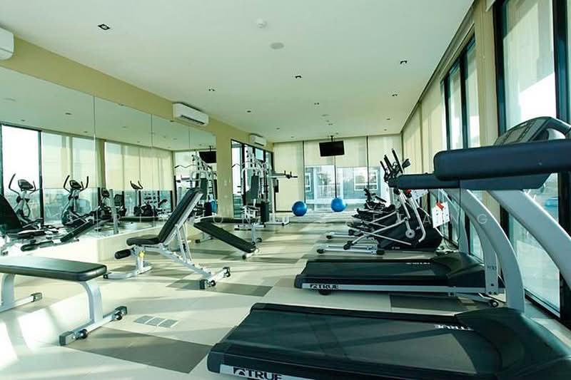 The Trust Hua Hin, Prachuap Khiri Khan, 53 Petchkasem, Hua Hin, Prachuap Khiri Khan, Studio, 24 sqm, Condo For Sale, by Sirithong Saetang, 500489657 - DDproperty.com