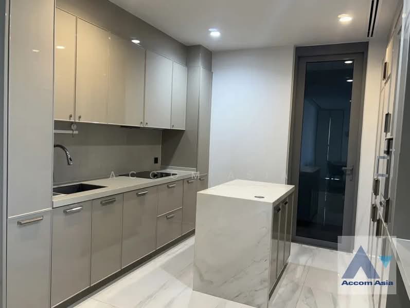 Kraam Sukhumvit 26, Bangkok, 55 Soi Sukhumvit 26 Sukhumvit Road, Khong Tan, Khlong Toei, Bangkok, 2 Bedrooms, 110 sqm, Condo For Rent, by Accom Asia, 500489658 - DDproperty.com
