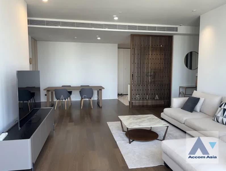 Kraam Sukhumvit 26, Bangkok, 55 Soi Sukhumvit 26 Sukhumvit Road, Khong Tan, Khlong Toei, Bangkok, 2 Bedrooms, 110 sqm, Condo For Rent, by Accom Asia, 500489658 - DDproperty.com