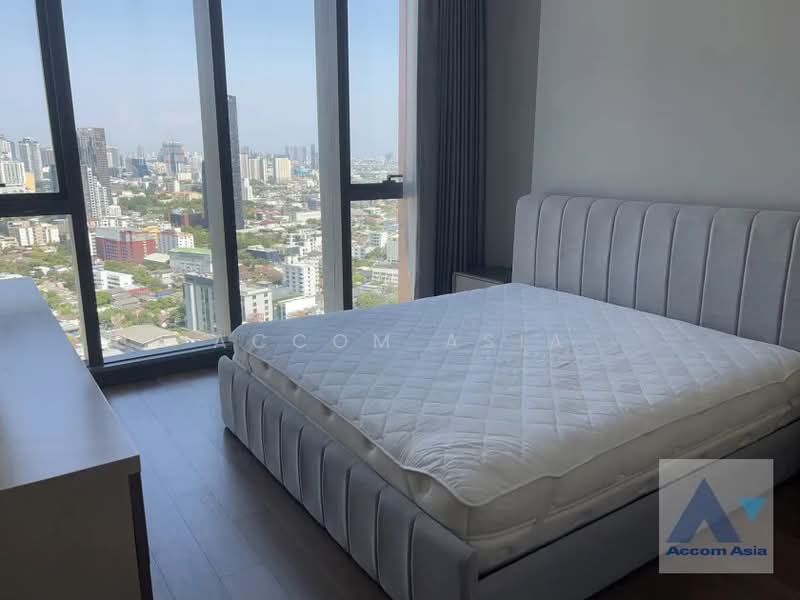 Kraam Sukhumvit 26, Bangkok, 55 Soi Sukhumvit 26 Sukhumvit Road, Khong Tan, Khlong Toei, Bangkok, 2 Bedrooms, 110 sqm, Condo For Rent, by Accom Asia, 500489658 - DDproperty.com