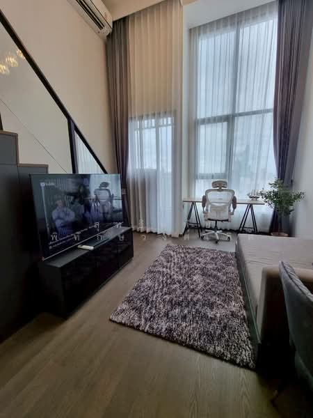 Park Origin Chula-Samyan, Bangkok, Rama 4 Road, Maha Phrutharam, Bang Rak, Bangkok, 1 Bedroom, 34 sqm, Condo For Sale, by สุทธิหทัย พิทักษ์วงศ์เลิศ, 500489659 - DDproperty.com