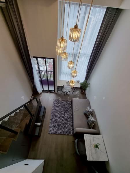 Park Origin Chula-Samyan, Bangkok, Rama 4 Road, Maha Phrutharam, Bang Rak, Bangkok, 1 Bedroom, 34 sqm, Condo For Sale, by สุทธิหทัย พิทักษ์วงศ์เลิศ, 500489659 - DDproperty.com