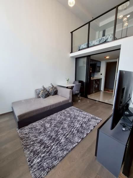 Park Origin Chula-Samyan, Bangkok, Rama 4 Road, Maha Phrutharam, Bang Rak, Bangkok, 1 Bedroom, 34 sqm, Condo For Sale, by สุทธิหทัย พิทักษ์วงศ์เลิศ, 500489659 - DDproperty.com