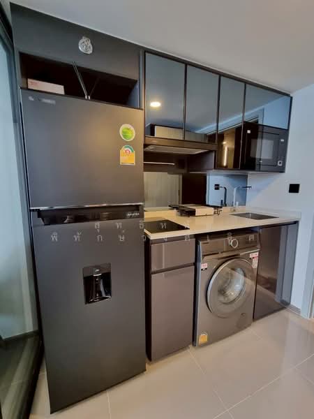 Park Origin Chula-Samyan, Bangkok, Rama 4 Road, Maha Phrutharam, Bang Rak, Bangkok, 1 Bedroom, 34 sqm, Condo For Sale, by สุทธิหทัย พิทักษ์วงศ์เลิศ, 500489659 - DDproperty.com