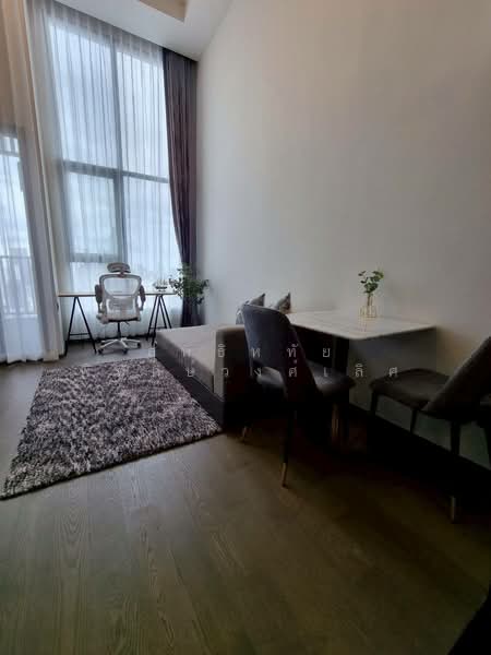Park Origin Chula-Samyan, Bangkok, Rama 4 Road, Maha Phrutharam, Bang Rak, Bangkok, 1 Bedroom, 34 sqm, Condo For Sale, by สุทธิหทัย พิทักษ์วงศ์เลิศ, 500489659 - DDproperty.com