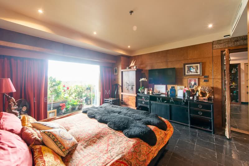 State Tower, Bangkok, 1055 Silom Road, Silom, Bang Rak, Bangkok, 1 Bedroom, 161 sqm, Condo For Sale, by Pimlada Lertritrungmanee, 500489660 - DDproperty.com