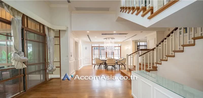 Baan Sansiri Sukhumvit 67 : บ้านแสนสิริ สุขุมวิท 67, กรุงเทพ, 32 ซอย สุขุมวิท 67, พระโขนงเหนือ, วัฒนา, กรุงเทพ, 83 ตร.ม., บ้านเดี่ยว ให้เช่า, โดย Accom Asia, 500489661 - DDproperty.com