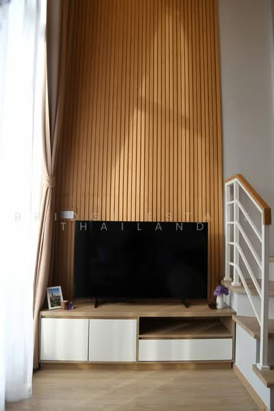 Culture Chula, Bangkok, 38/12 Soi Pratu Chai, Si Phraya, Bang Rak, Bangkok, 1 Bedroom, 37 sqm, Condo For Rent, by Bridge Estate Thailand, 500489662 - DDproperty.com