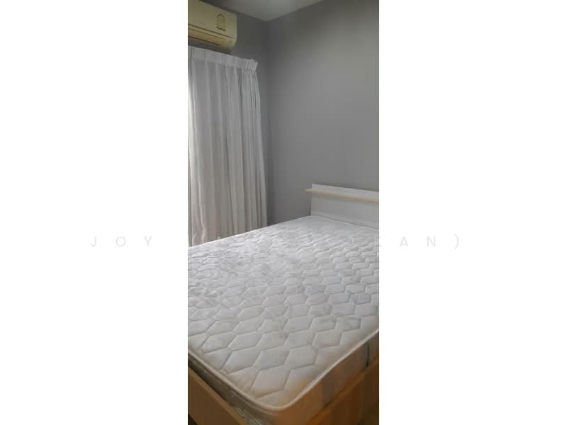 Dream Boxx, Samut Prakan, Bang Sao Thong, Bang Sao Thong, Samut Prakan, 1 Bedroom, 31 sqm, Condo For Rent, by JOY (Attanakan), 500489663 - DDproperty.com
