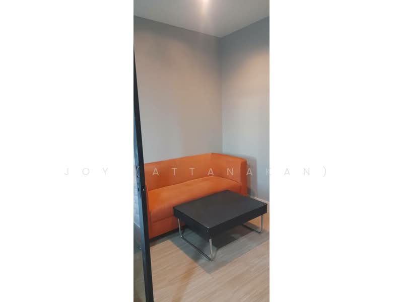 Dream Boxx, Samut Prakan, Bang Sao Thong, Bang Sao Thong, Samut Prakan, 1 Bedroom, 31 sqm, Condo For Rent, by JOY (Attanakan), 500489663 - DDproperty.com