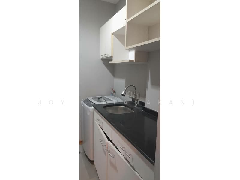 Dream Boxx, Samut Prakan, Bang Sao Thong, Bang Sao Thong, Samut Prakan, 1 Bedroom, 31 sqm, Condo For Rent, by JOY (Attanakan), 500489663 - DDproperty.com