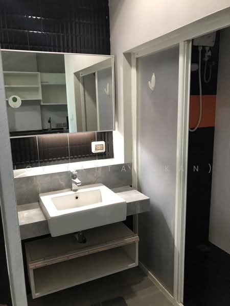 Dream Boxx, Samut Prakan, Bang Sao Thong, Bang Sao Thong, Samut Prakan, 1 Bedroom, 31 sqm, Condo For Rent, by JOY (Attanakan), 500489663 - DDproperty.com