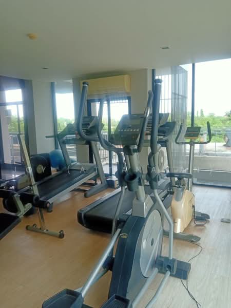 Dream Boxx, Samut Prakan, Bang Sao Thong, Bang Sao Thong, Samut Prakan, 1 Bedroom, 31 sqm, Condo For Rent, by JOY (Attanakan), 500489663 - DDproperty.com