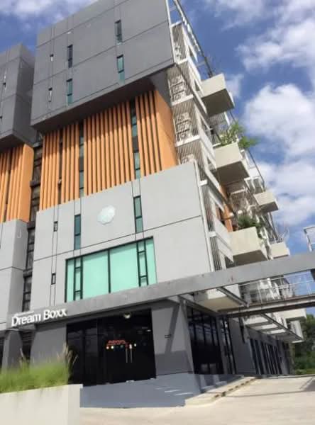 Dream Boxx, Samut Prakan, Bang Sao Thong, Bang Sao Thong, Samut Prakan, 1 Bedroom, 31 sqm, Condo For Rent, by JOY (Attanakan), 500489663 - DDproperty.com