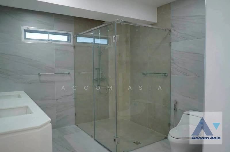 Tower Park, Bangkok, 88 Soi Sukhumvit 3, Sukhumvit Road, Khlongtoei Nua, Watthana, Bangkok, 4 Bedrooms, 368 sqm, Condo For Rent, by Accom Asia, 500489665 - DDproperty.com
