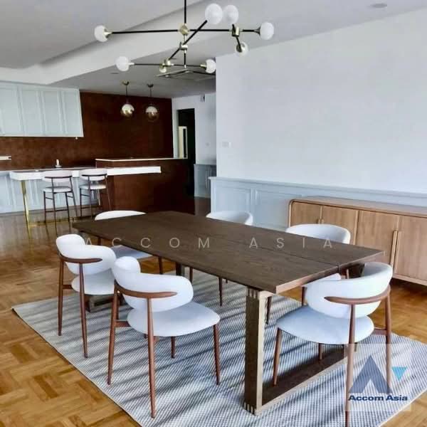 Tower Park, Bangkok, 88 Soi Sukhumvit 3, Sukhumvit Road, Khlongtoei Nua, Watthana, Bangkok, 4 Bedrooms, 368 sqm, Condo For Rent, by Accom Asia, 500489665 - DDproperty.com