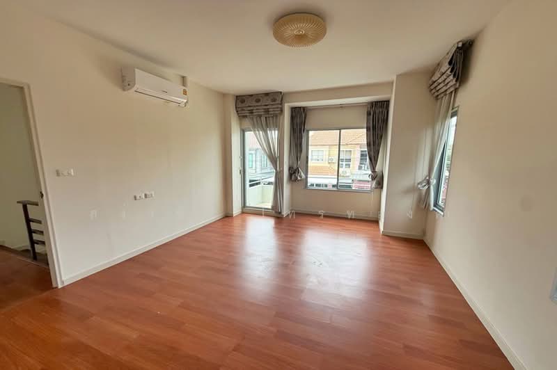 Rasika Teparak, Samut Prakan, Tamru-Bang Phli Road, Phreak Sa Mai, Muang Samut Prakarn, Samut Prakan, 3 Bedrooms, 150 sqm, Single Detached House For Sale, by สง่าชัย ไทรทองคำ, 500489667 - DDproperty.com