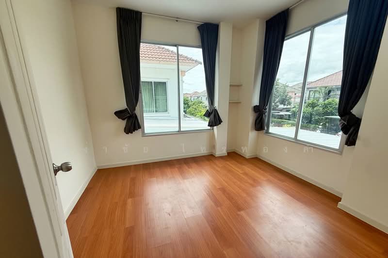 Rasika Teparak, Samut Prakan, Tamru-Bang Phli Road, Phreak Sa Mai, Muang Samut Prakarn, Samut Prakan, 3 Bedrooms, 150 sqm, Single Detached House For Sale, by สง่าชัย ไทรทองคำ, 500489667 - DDproperty.com
