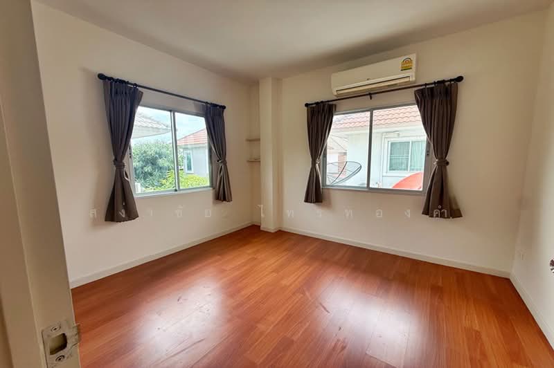 Rasika Teparak, Samut Prakan, Tamru-Bang Phli Road, Phreak Sa Mai, Muang Samut Prakarn, Samut Prakan, 3 Bedrooms, 150 sqm, Single Detached House For Sale, by สง่าชัย ไทรทองคำ, 500489667 - DDproperty.com