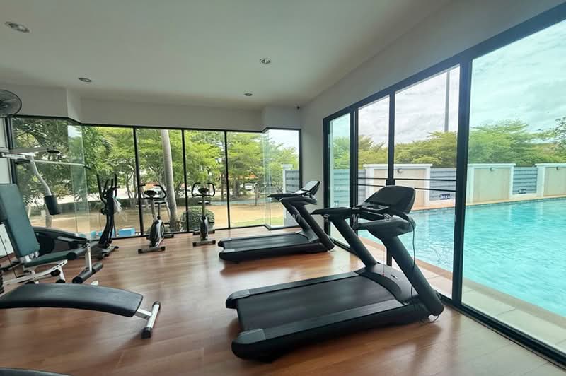 Rasika Teparak, Samut Prakan, Tamru-Bang Phli Road, Phreak Sa Mai, Muang Samut Prakarn, Samut Prakan, 3 Bedrooms, 150 sqm, Single Detached House For Sale, by สง่าชัย ไทรทองคำ, 500489667 - DDproperty.com