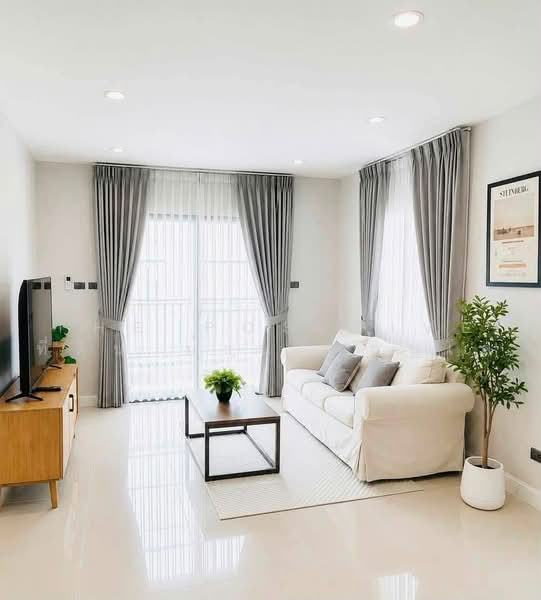 Baan Karnkanok 12 : บ้านกาญจน์กนก 12, เชียงใหม่, ซุปเปอร์ไฮเวย์เชียงใหม่, ไชยสถาน, สารภี, เชียงใหม่, 42 ตร.ม., บ้านเดี่ยว ให้เช่า, โดย The Positive ที่ดิน บ้าน คอนโด, 500489668 - DDproperty.com