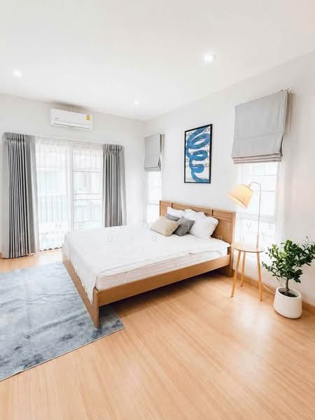 Baan Karnkanok 12 : บ้านกาญจน์กนก 12, เชียงใหม่, ซุปเปอร์ไฮเวย์เชียงใหม่, ไชยสถาน, สารภี, เชียงใหม่, 42 ตร.ม., บ้านเดี่ยว ให้เช่า, โดย The Positive ที่ดิน บ้าน คอนโด, 500489668 - DDproperty.com