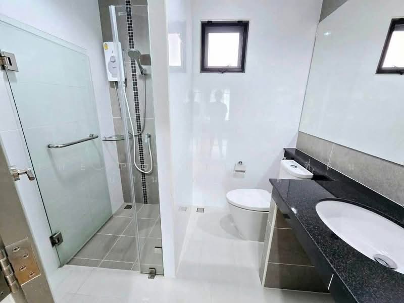 Baan Karnkanok 12 : บ้านกาญจน์กนก 12, เชียงใหม่, ซุปเปอร์ไฮเวย์เชียงใหม่, ไชยสถาน, สารภี, เชียงใหม่, 42 ตร.ม., บ้านเดี่ยว ให้เช่า, โดย The Positive ที่ดิน บ้าน คอนโด, 500489668 - DDproperty.com