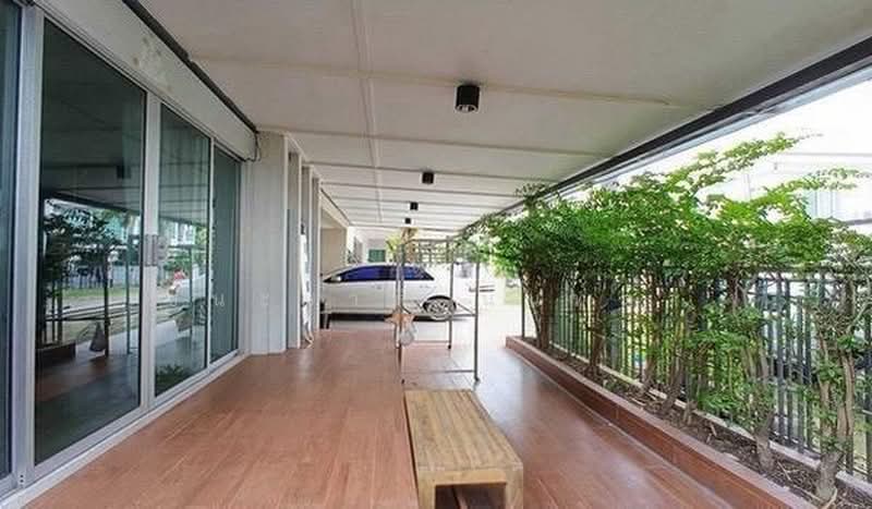 Villa Nova Watcharapol-Saimai : วิลล่า โนวา วัชรพล-สายไหม, กรุงเทพ, ถนนสายไหม, สายไหม, กรุงเทพ, 240 ตร.ม., บ้านเดี่ยว ขาย, โดย ชนะชาติ นนท์ตา, 500489671 - DDproperty.com