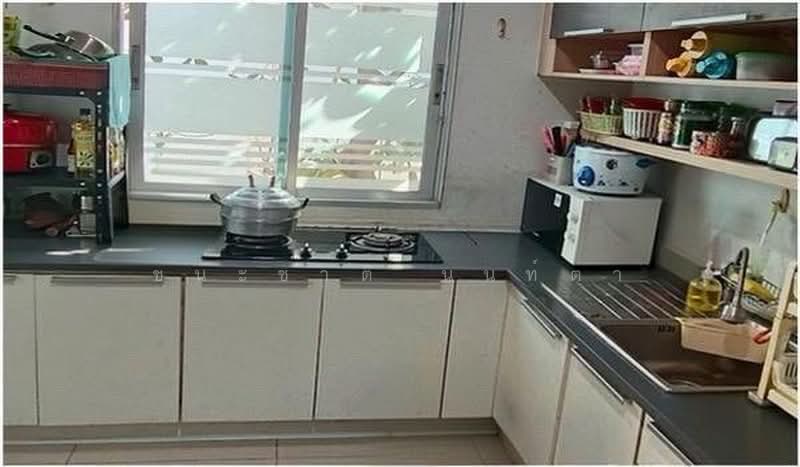 Villa Nova Watcharapol-Saimai, Bangkok, Sai Mai Road, Sai Mai, Bangkok, 4 Bedrooms, 240 sqm, Single Detached House For Sale, by ชนะชาติ นนท์ตา, 500489671 - DDproperty.com