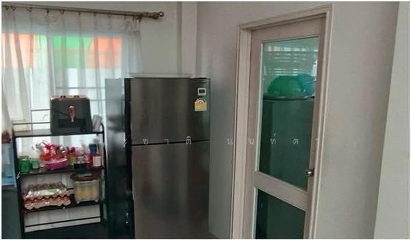 Villa Nova Watcharapol-Saimai, Bangkok, Sai Mai Road, Sai Mai, Bangkok, 4 Bedrooms, 240 sqm, Single Detached House For Sale, by ชนะชาติ นนท์ตา, 500489671 - DDproperty.com