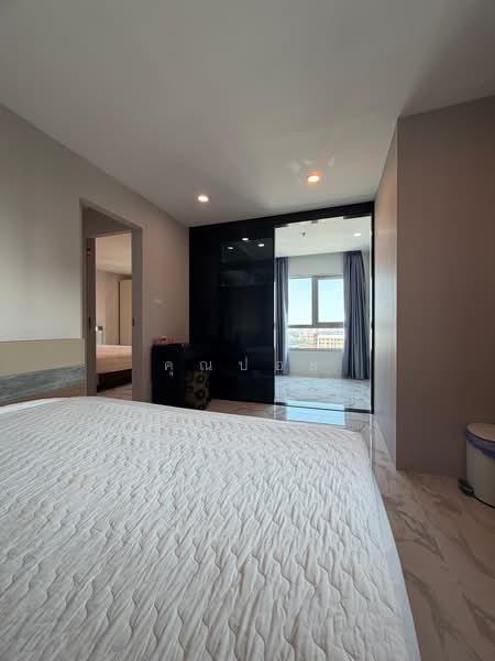 Belle Grand Rama 9, Bangkok, 131 Rama 9 Road, Huai Khwang, Bangkok, 2 Bedrooms, 105 sqm, Condo For Sale, by คุณปอย, 500489672 - DDproperty.com