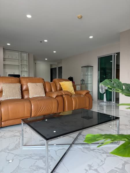 Belle Grand Rama 9, Bangkok, 131 Rama 9 Road, Huai Khwang, Bangkok, 2 Bedrooms, 105 sqm, Condo For Sale, by คุณปอย, 500489672 - DDproperty.com