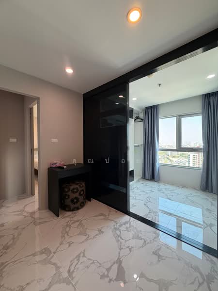 Belle Grand Rama 9, Bangkok, 131 Rama 9 Road, Huai Khwang, Bangkok, 2 Bedrooms, 105 sqm, Condo For Sale, by คุณปอย, 500489672 - DDproperty.com