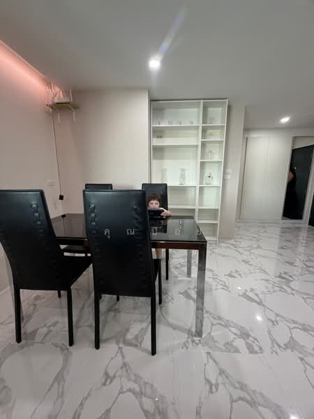 Belle Grand Rama 9, Bangkok, 131 Rama 9 Road, Huai Khwang, Bangkok, 2 Bedrooms, 105 sqm, Condo For Sale, by คุณปอย, 500489672 - DDproperty.com