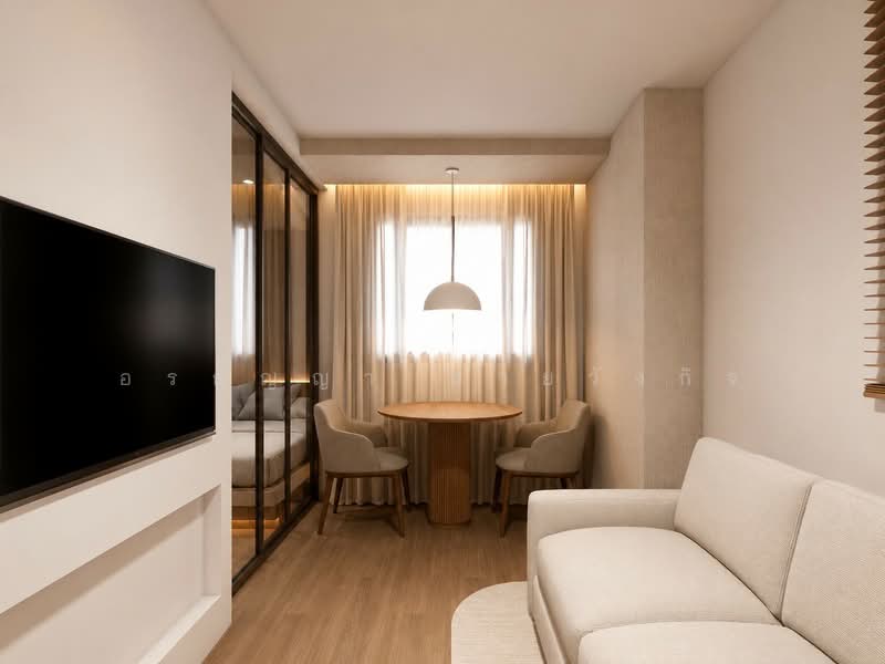 Tarntip Garden Place, Chiang Mai, 14 Suthep, Su Thep, Muang Chiang Mai, Chiang Mai, 1 Bedroom, 24 sqm, Condo For Sale, by อรกัญญา สายวังกิจ, 500489673 - DDproperty.com