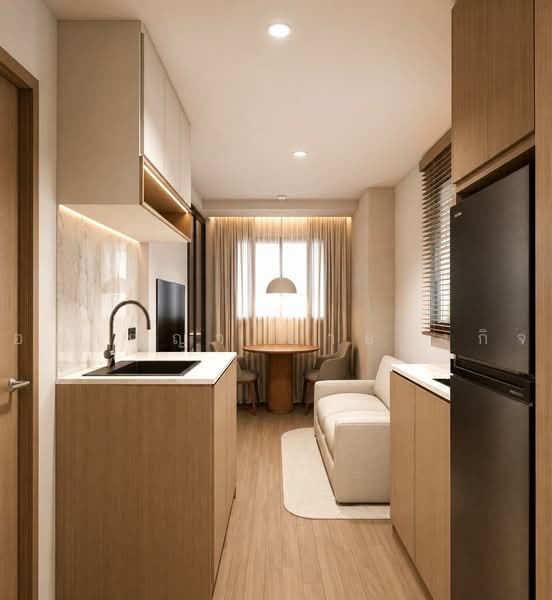 Tarntip Garden Place : ธารทิพย์ การ์เด้นท์ เพลส, เชียงใหม่, 14 สุเทพ, สุเทพ, เมืองเชียงใหม่, เชียงใหม่, 24 ตร.ม., คอนโด ขาย, โดย อรกัญญา สายวังกิจ, 500489673 - DDproperty.com