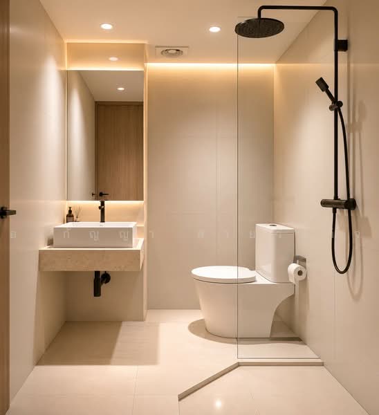 Tarntip Garden Place, Chiang Mai, 14 Suthep, Su Thep, Muang Chiang Mai, Chiang Mai, 1 Bedroom, 24 sqm, Condo For Sale, by อรกัญญา สายวังกิจ, 500489673 - DDproperty.com