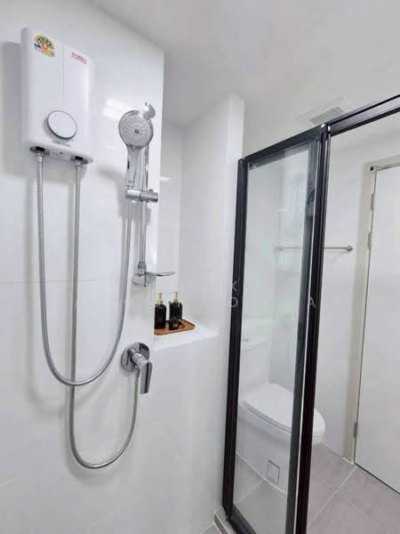 Atmoz Palacio Ladprao-Wanghin, Bangkok, 1349 Lat Phrao Road, Lat Phrao, Bangkok, 1 Bedroom, 24 sqm, Condo For Rent, by Amwika Karoonsombat, 500489674 - DDproperty.com