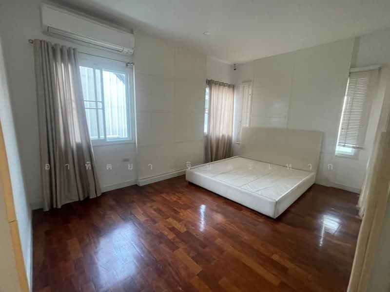 Grand Bangkok Boulevard Ratchada - Ramintra : แกรนด์ บางกอก บูเลอวาร์ด รัชดา - รามอินทรา, กรุงเทพ, ซอย รัชดา, รามอินทรา, คันนายาว, กรุงเทพ, 83 ตร.ม., บ้านเดี่ยว ขาย, โดย อาทิตยา จินตะเหวก, 500489675 - DDproperty.com
