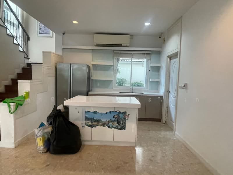 Grand Bangkok Boulevard Ratchada - Ramintra : แกรนด์ บางกอก บูเลอวาร์ด รัชดา - รามอินทรา, กรุงเทพ, ซอย รัชดา, รามอินทรา, คันนายาว, กรุงเทพ, 83 ตร.ม., บ้านเดี่ยว ขาย, โดย อาทิตยา จินตะเหวก, 500489675 - DDproperty.com