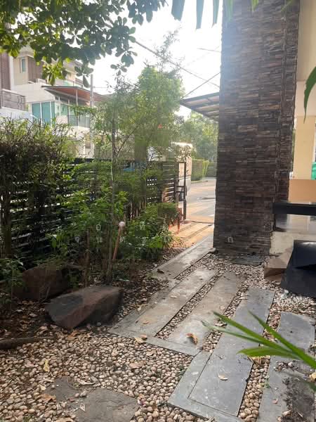 Grand Bangkok Boulevard Ratchada - Ramintra, Bangkok, Soi Ratchada, Ram Inthra, Khan Na Yao, Bangkok, 5 Bedrooms, 83 sqm, Single Detached House For Sale, by อาทิตยา จินตะเหวก, 500489675 - DDproperty.com