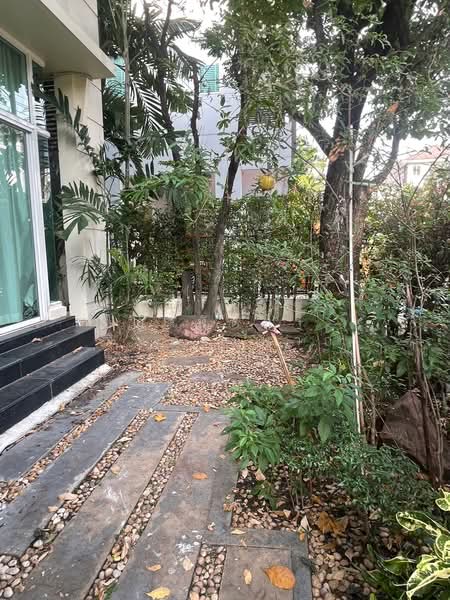 Grand Bangkok Boulevard Ratchada - Ramintra, Bangkok, Soi Ratchada, Ram Inthra, Khan Na Yao, Bangkok, 5 Bedrooms, 83 sqm, Single Detached House For Sale, by อาทิตยา จินตะเหวก, 500489675 - DDproperty.com
