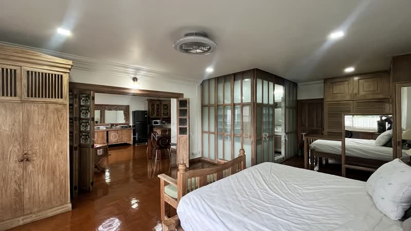 Nong Hoi, Chiang Mai, Nong Hoi, Muang Chiang Mai, Chiang Mai, 1 Bedroom, 92 sqm, Townhouse For Rent, by Surat Premsri, 500489676 - DDproperty.com