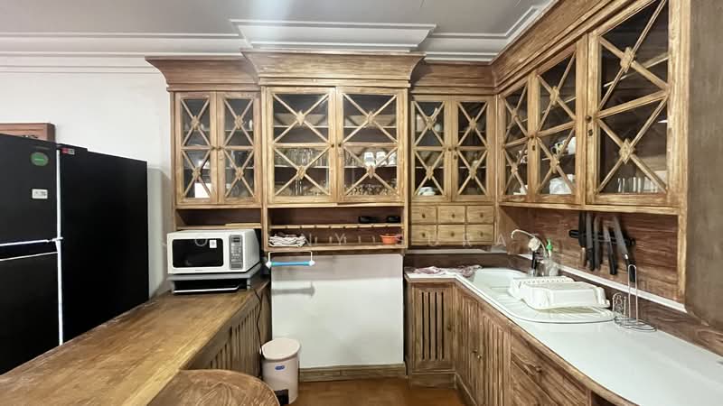 Nong Hoi, Chiang Mai, Nong Hoi, Muang Chiang Mai, Chiang Mai, 1 Bedroom, 92 sqm, Townhouse For Rent, by Surat Premsri, 500489676 - DDproperty.com