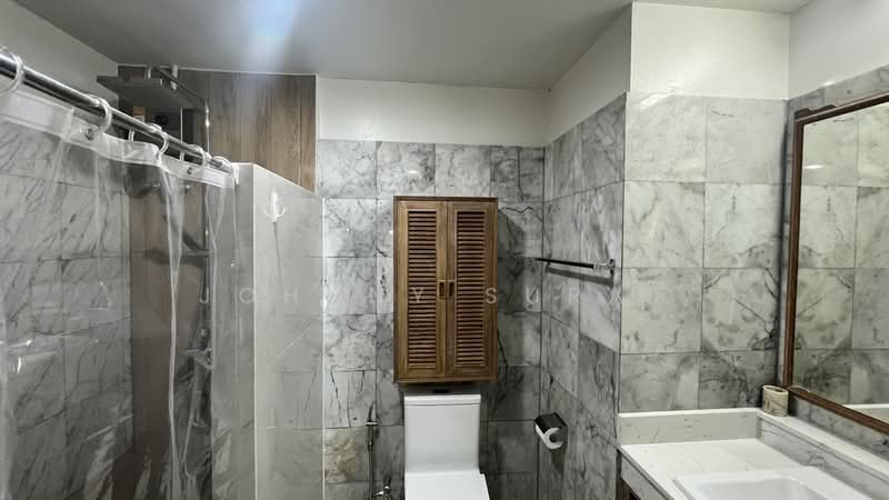 Nong Hoi, Chiang Mai, Nong Hoi, Muang Chiang Mai, Chiang Mai, 1 Bedroom, 92 sqm, Townhouse For Rent, by Surat Premsri, 500489676 - DDproperty.com