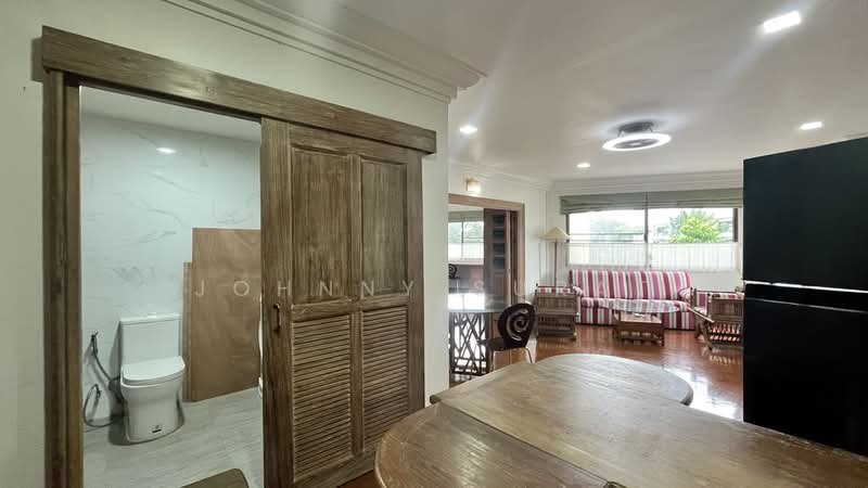 Nong Hoi, Chiang Mai, Nong Hoi, Muang Chiang Mai, Chiang Mai, 1 Bedroom, 92 sqm, Townhouse For Rent, by Surat Premsri, 500489676 - DDproperty.com