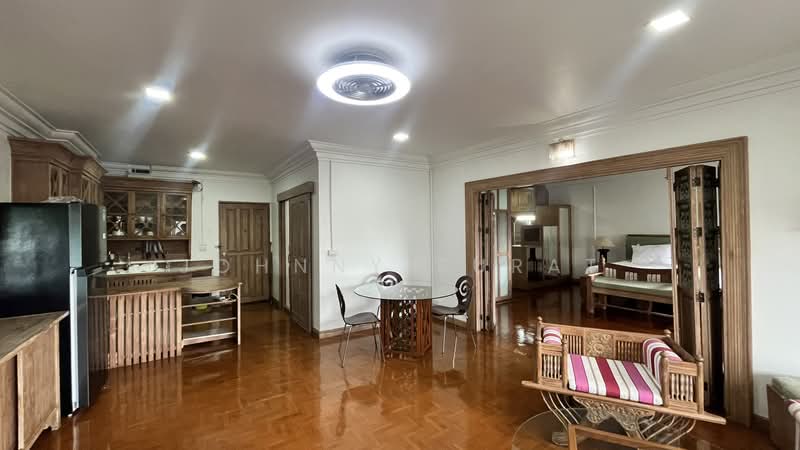 Nong Hoi, Chiang Mai, Nong Hoi, Muang Chiang Mai, Chiang Mai, 1 Bedroom, 92 sqm, Townhouse For Rent, by Surat Premsri, 500489676 - DDproperty.com