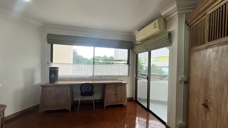 Nong Hoi, Chiang Mai, Nong Hoi, Muang Chiang Mai, Chiang Mai, 1 Bedroom, 92 sqm, Townhouse For Rent, by Surat Premsri, 500489676 - DDproperty.com